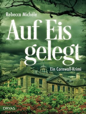 cover image of Auf Eis gelegt